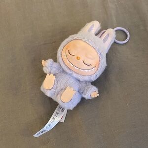 Popmart Labubu in Purple